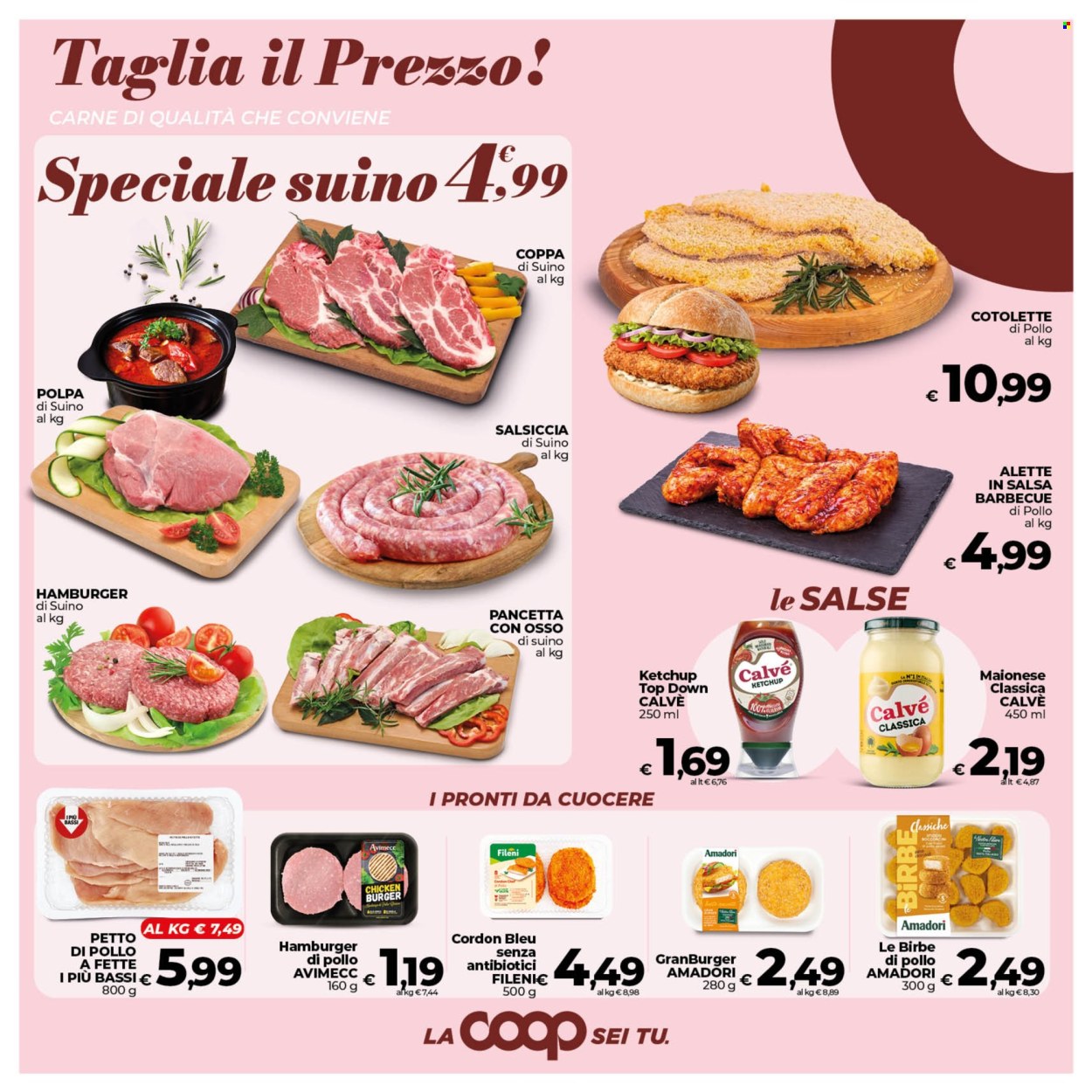 Volantino Coop - 19/5/2026 - 28/5/2026. Pagina 16