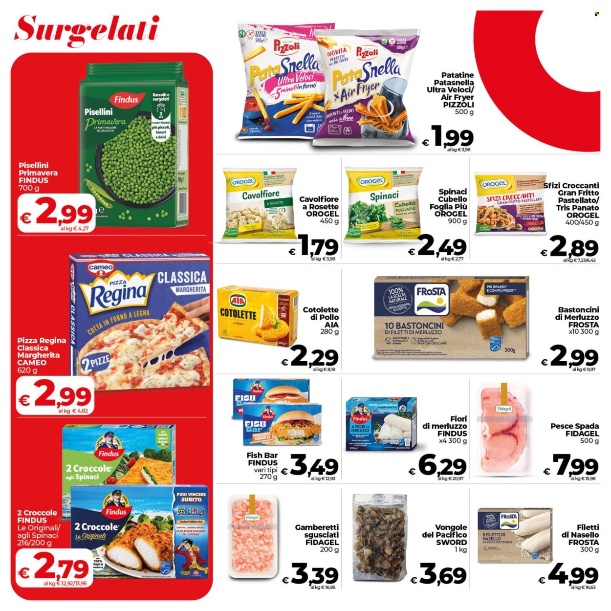 Volantino Coop - 19/5/2026 - 28/5/2026. Pagina 18