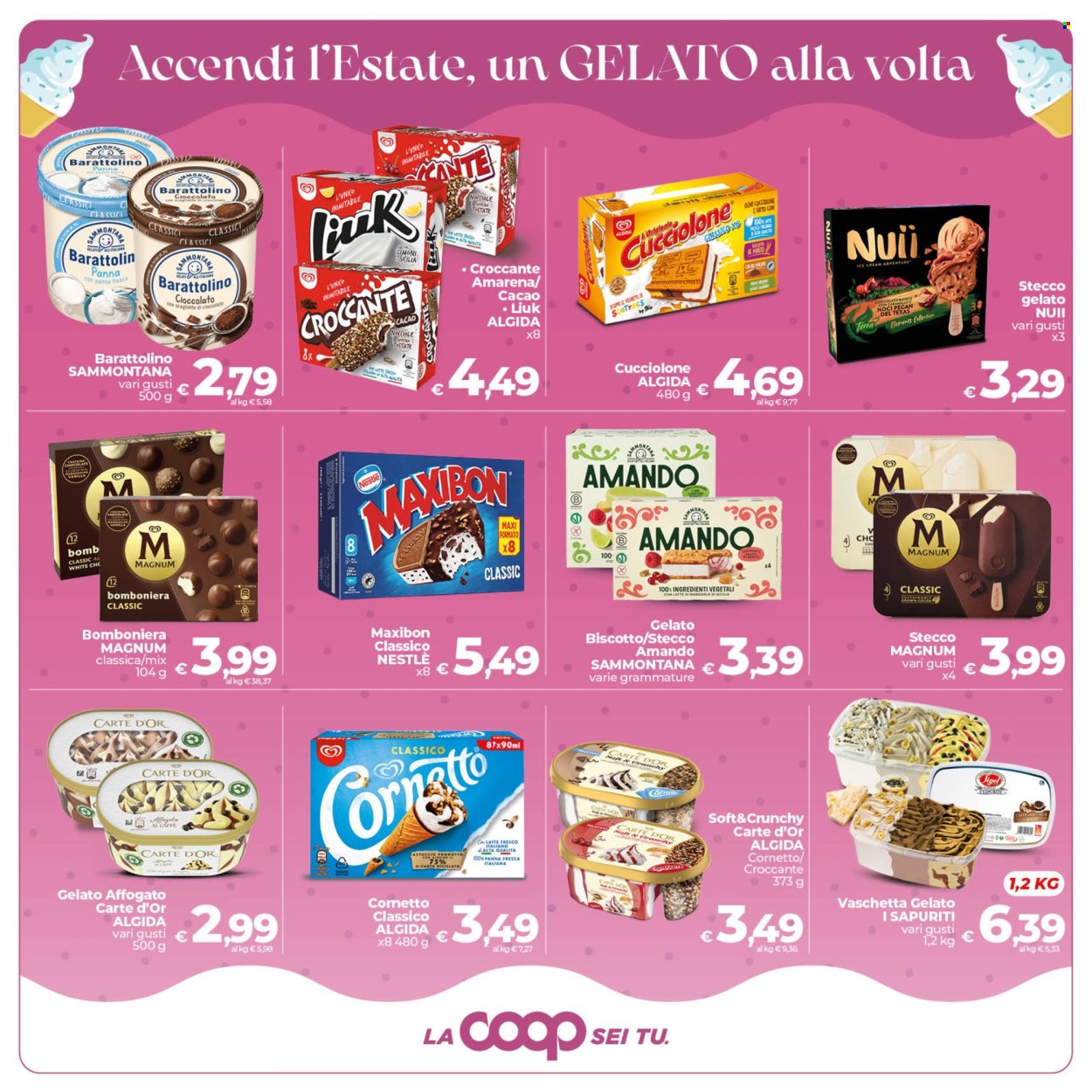 Volantino Coop - 19/5/2026 - 28/5/2026. Pagina 19