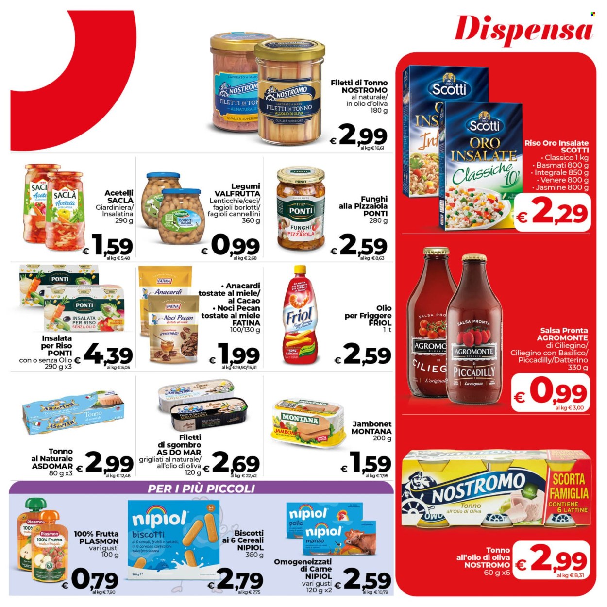 Volantino Coop - 19/5/2026 - 28/5/2026. Pagina 21