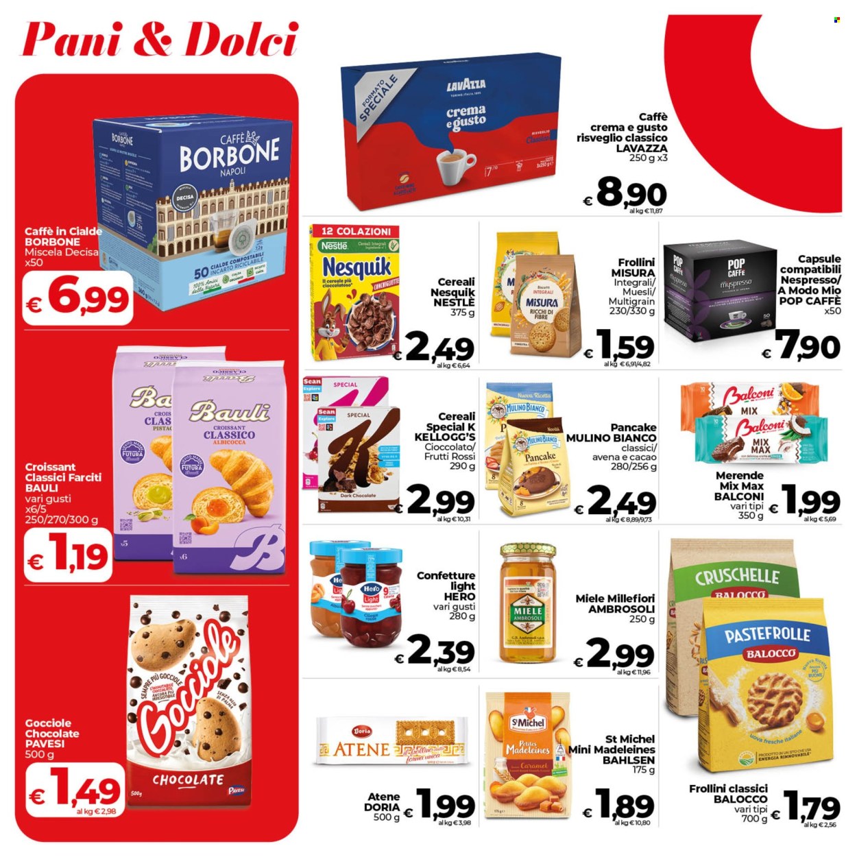 Volantino Coop - 19/5/2026 - 28/5/2026. Pagina 22