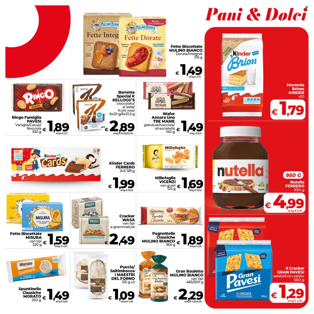 Volantino Coop - 19/5/2026 - 28/5/2026. Pagina 23