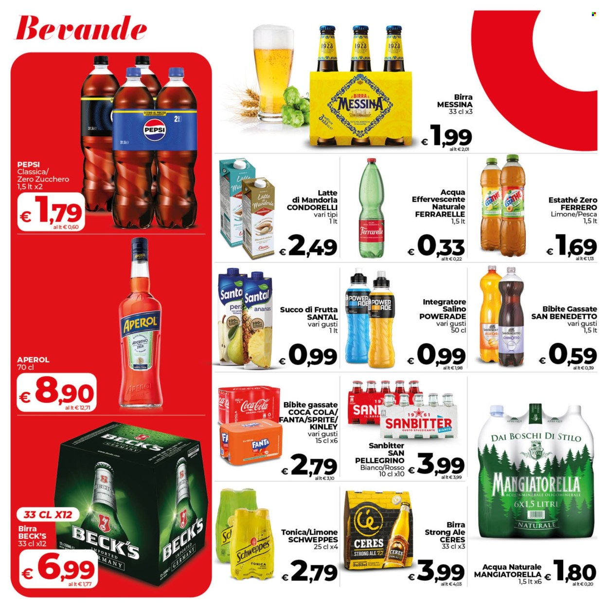 Volantino Coop - 19/5/2026 - 28/5/2026. Pagina 26