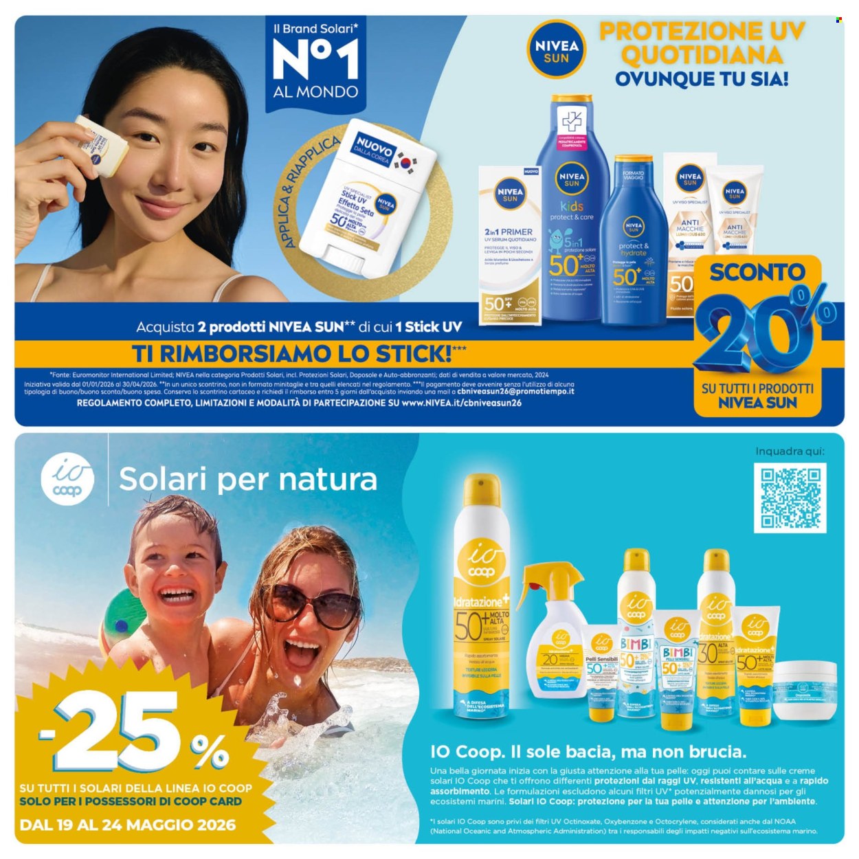Volantino Coop - 19/5/2026 - 28/5/2026. Pagina 27