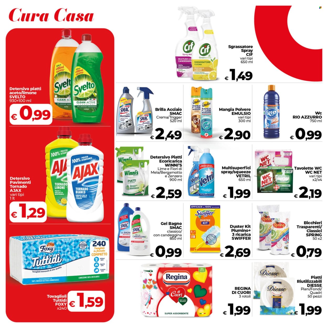 Volantino Coop - 19/5/2026 - 28/5/2026. Pagina 30