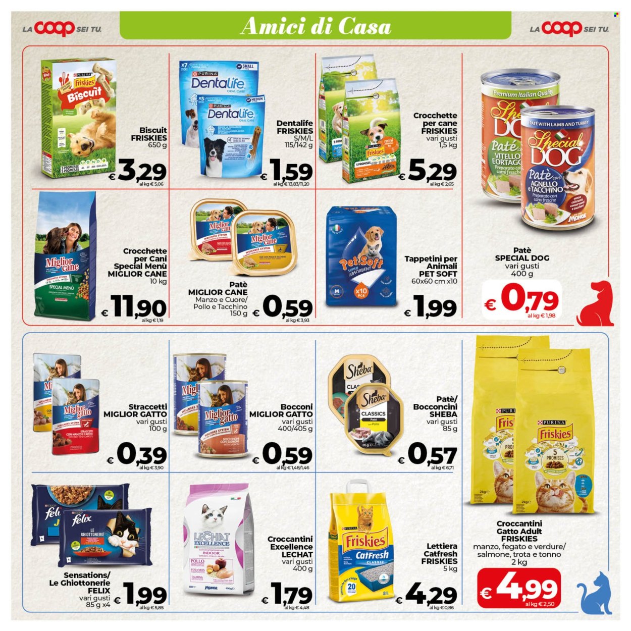 Volantino Coop - 19/5/2026 - 28/5/2026. Pagina 31