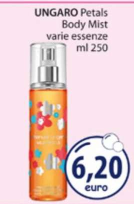 UNGARO Petals Body Mist