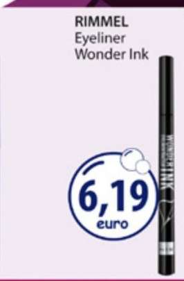 RIMMEL Eyeliner Wonder Ink
