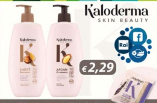 Kaloderma Skin Beauty
