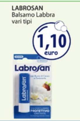 LABROSAN Balsamo Labbra