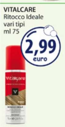 VITALCARE Ritocco Ideale
