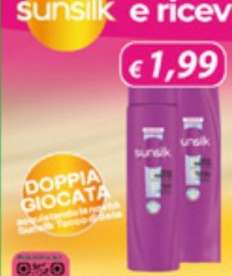 SUNSILK