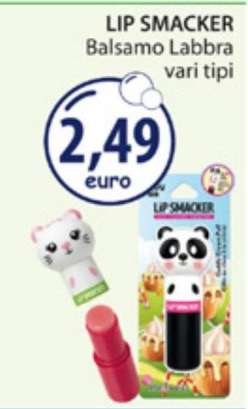 LIP SMACKER