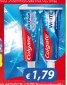 Colgate Max Fresh / Max White