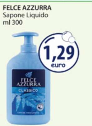 FELCE AZZURRA