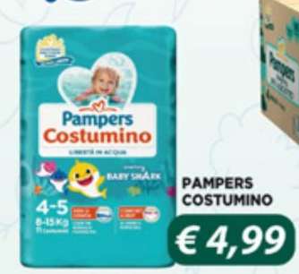 Pampers Costumino