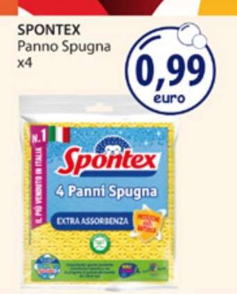 SPONTEX