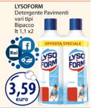 LYSOFORM