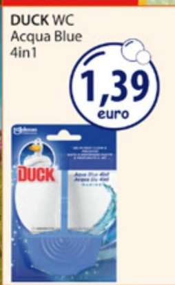 DUCK WC