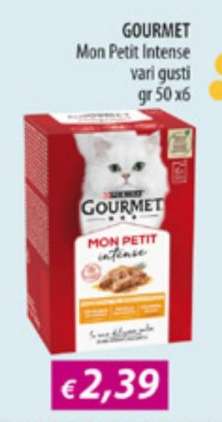 GOURMET Mon Petit Intense