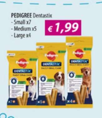 PEDIGREE Dentastix