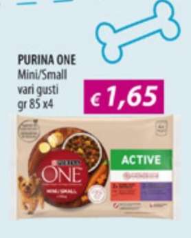 Purina One