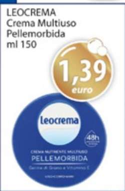 LEOCREMA Crema Multiuso Pellemorbida