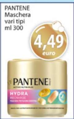 PANTENE Maschera