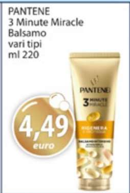 PANTENE 3 Minute Miracle Balsamo