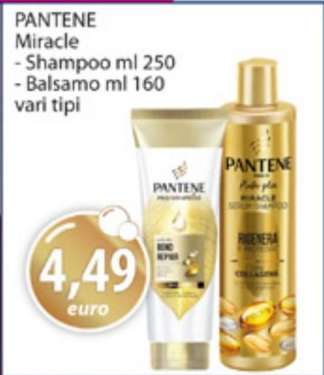 PANTENE Miracle
