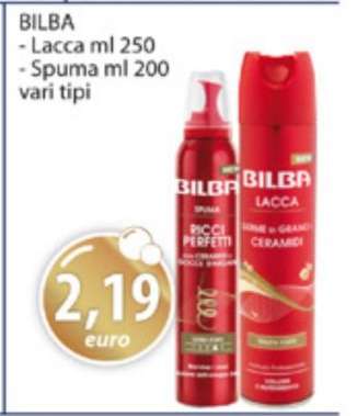 BILBA