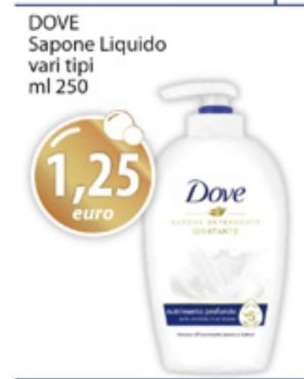 Dove Sapone Liquido