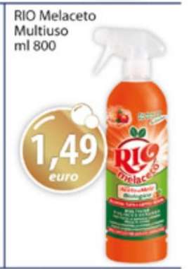 RIO Melaceto Multiuso