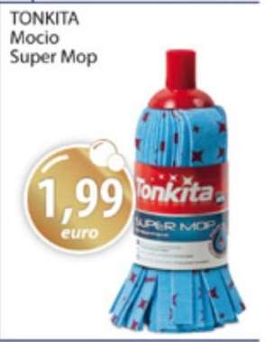 TONKITA Mocio Super Mop