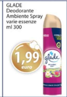 Glade Deodorante Ambiente Spray