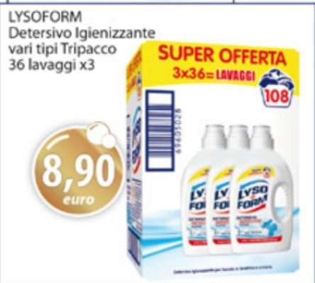 LYSOFORM