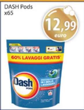 DASH Pods x65