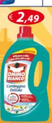 OMINO BIANCO