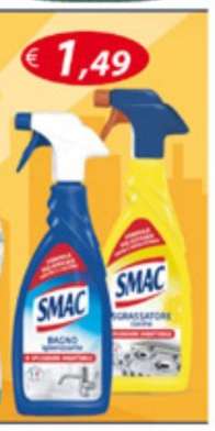 SMAC