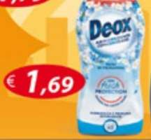 DEOX