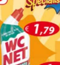 WC NET