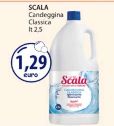 SCALA Candeggina Classica