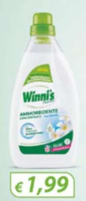 WINNI'S Ammorbidente
