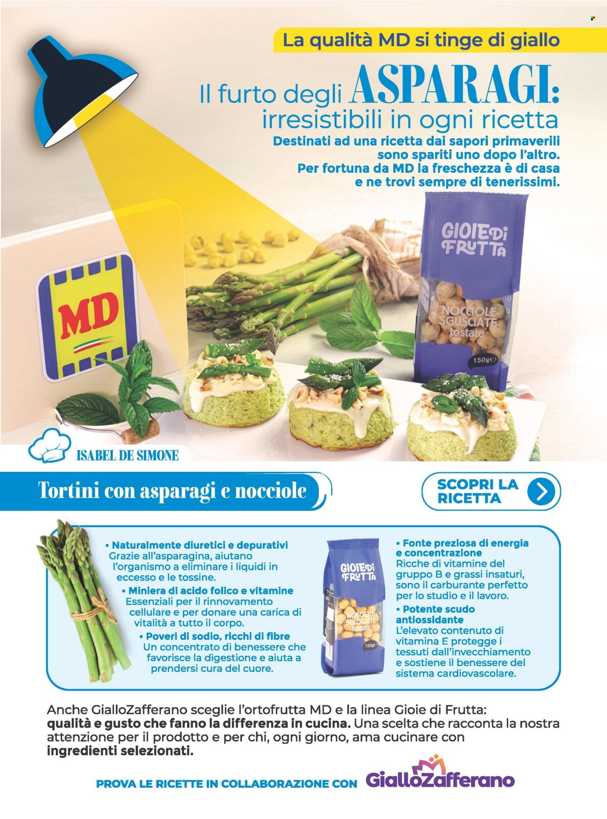 Volantino MD Discount - 19/5/2026 - 31/5/2026. Pagina 11