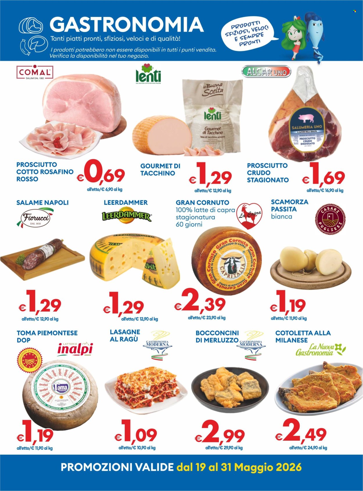 Volantino MD Discount - 19/5/2026 - 31/5/2026. Pagina 14