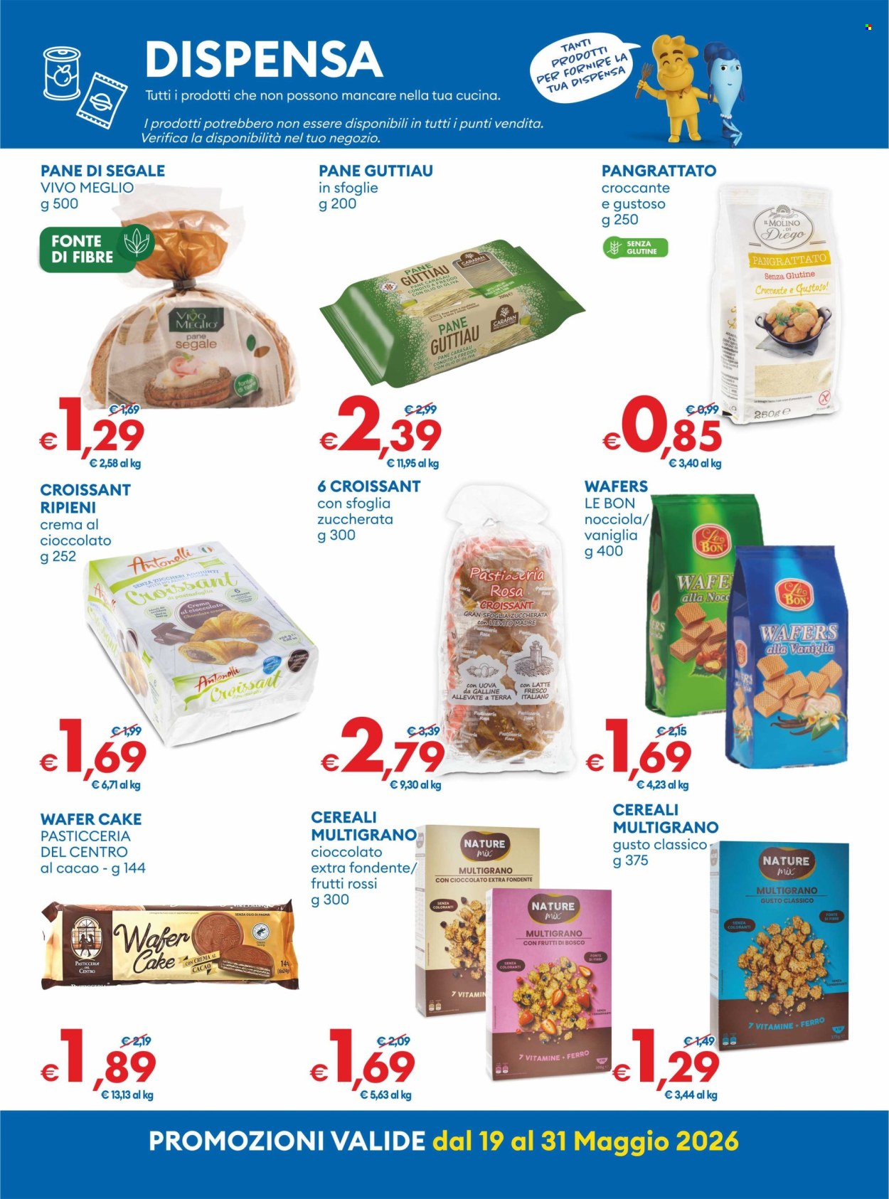 Volantino MD Discount - 19/5/2026 - 31/5/2026. Pagina 21