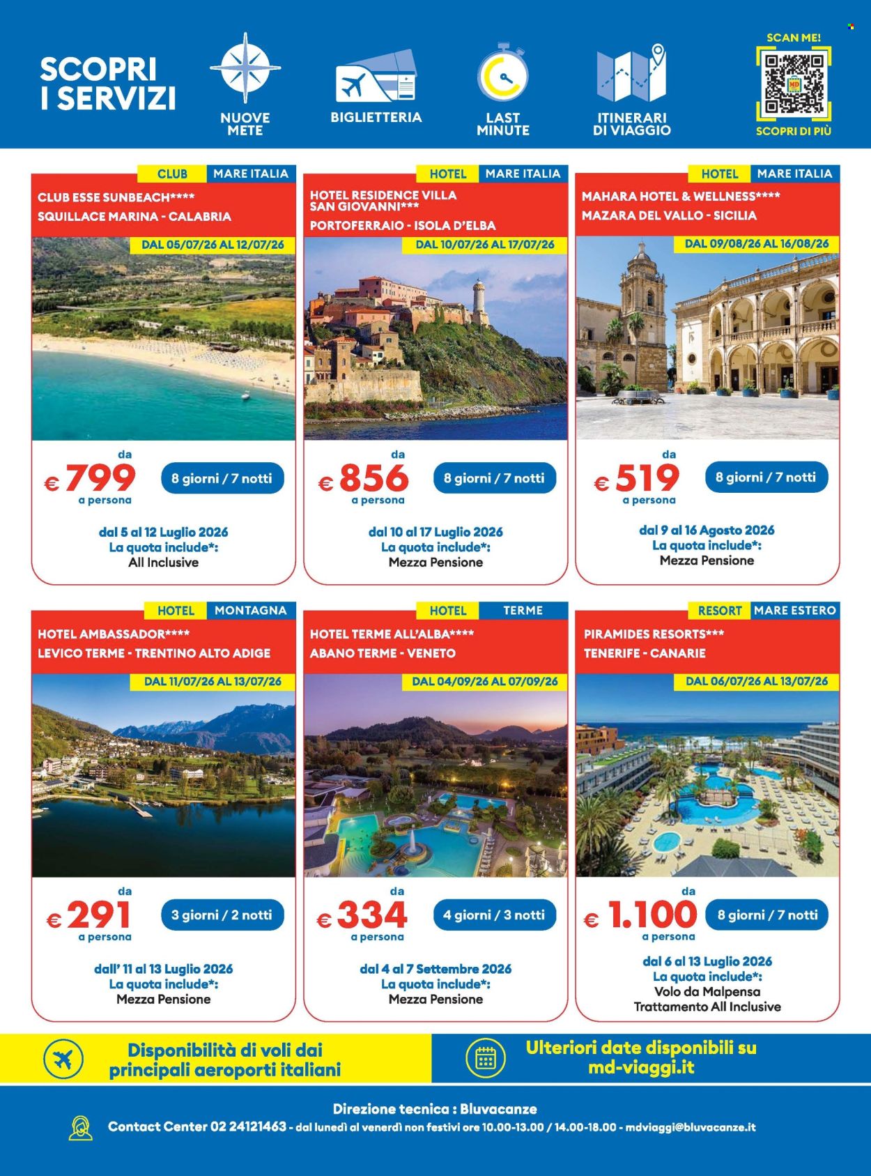 Volantino MD Discount - 19/5/2026 - 31/5/2026. Pagina 31