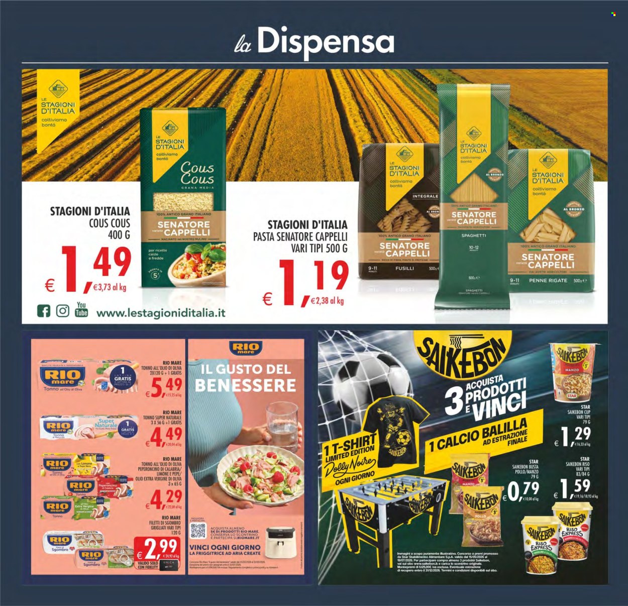 Volantino Deco - 19/5/2026 - 28/5/2026. Pagina 7