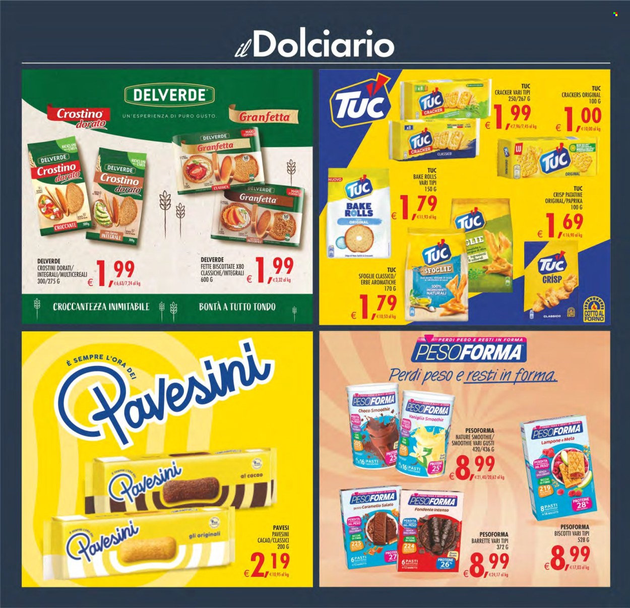 Volantino Deco - 19/5/2026 - 28/5/2026. Pagina 12