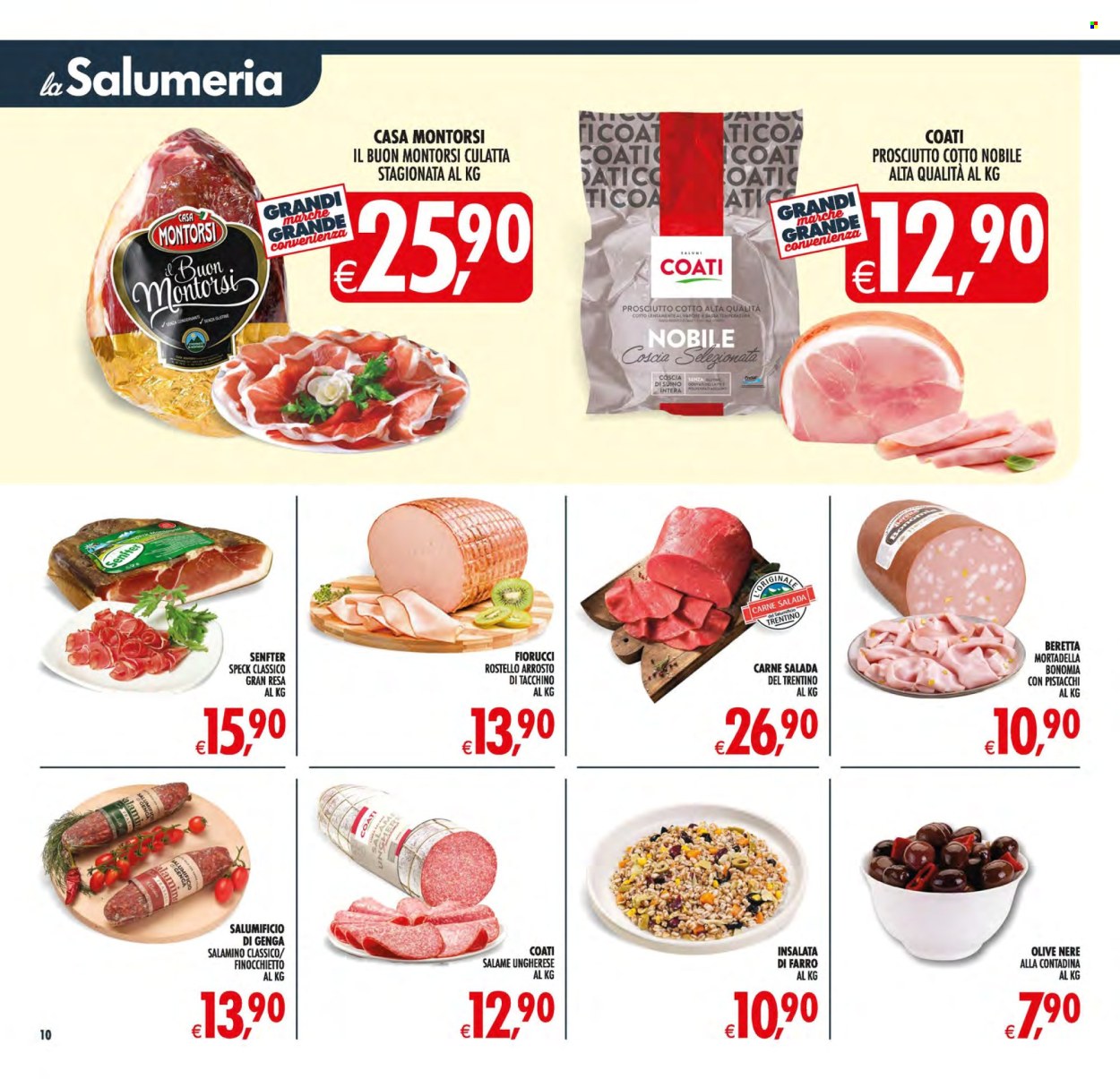 Volantino Deco - 19/5/2026 - 28/5/2026. Pagina 16